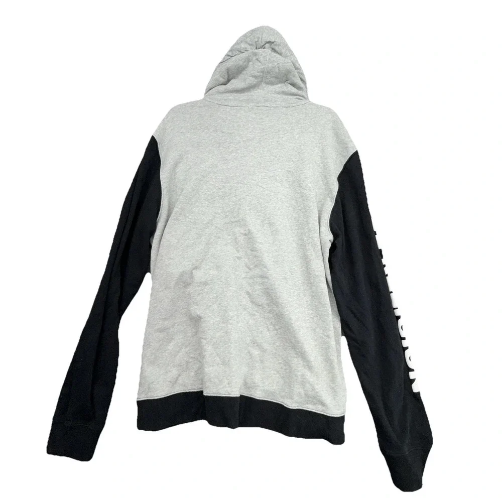 True Religion Mens Hoodie Size xl‎ Black